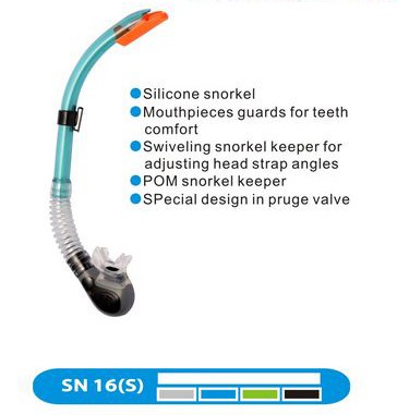 SNORKEL-WFSN16S